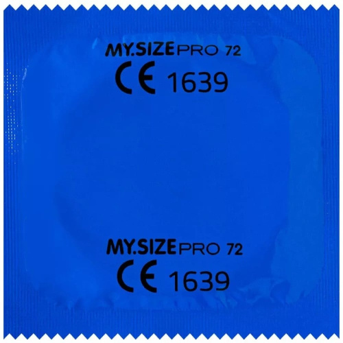 My.Size Pro 72, 3 шт