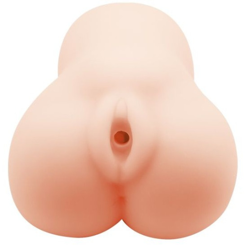 LyBaile Crazy Bull Mens Masturbator, Tighten, Shrink, Helen - Мастурбатор-вагинка, 13.5х8.5 см