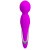 Pretty Love Fitzgerald Massager - Вибромассажер, 21.6х5 см