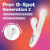Вибратор-кролик с вакуумной стимуляцией Satisfyer Pro+ G-Spot Generation 2 Вибратор-кролик с вакуумной стимуляцией Satisfyer Pro+ G-Spot Generation 2