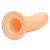 CalExotics PPA with Jock Strap - Полый страпон с удлиняющей насадкой, 17,7х5 см