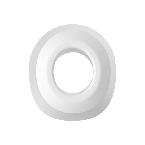 Satisfyer Climax Tips - Запасна насадка для вакуумного стимулятора Satisfyer 1 (5 шт) - купити в Києві, Україні