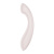 Satisfyer G-Force Beige - Вибратор, 19 см (бежевый)