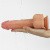 8.5" Dual Layer Silicone Rotating Nature Cock Anthony - Фаллоимитатор, 21,5 см (телесный) 8.5" Dual Layer Silicone Rotating Nature Cock Anthony - Фаллоимитатор, 21,5 см (телесный)
