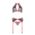 Комплект белья Passion SATARA SET, XXL/XXXL Комплект белья Passion SATARA SET, XXL/XXXL
