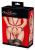 Портупея Bad Kitty Bondage Body, S/M