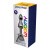 Wooomy Lollypop Double Ball Metal Plug S - Анальная пробка, 8.5х2.8 см (прозрачный) Wooomy Lollypop Double Ball Metal Plug S - Анальная пробка, 8.5х2.8 см (прозрачный)