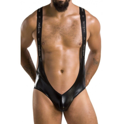 Passion Body Bruno - Боди, XXL/XXXL