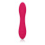 California Exotic Novelties Silhouette S7 - Интимный вибромассажер, 16х3,25 см (красный) California Exotic Novelties Silhouette S7 - Интимный вибромассажер, 16х3,25 см (красный)