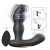 Массажер простаты с вибрацией Erospace Men’s Play Prostate Massager B12