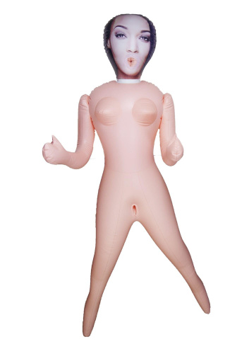 Boss Isaura Love Doll - Надувная секс кукла, 160 см