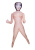 Boss Isaura Love Doll - Надувная секс кукла, 160 см Boss Isaura Love Doll - Надувная секс кукла, 160 см