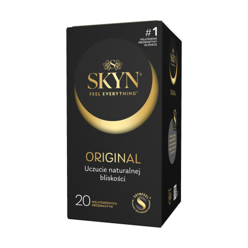 Skyn Original, 20 шт - купити в Києві, Україні