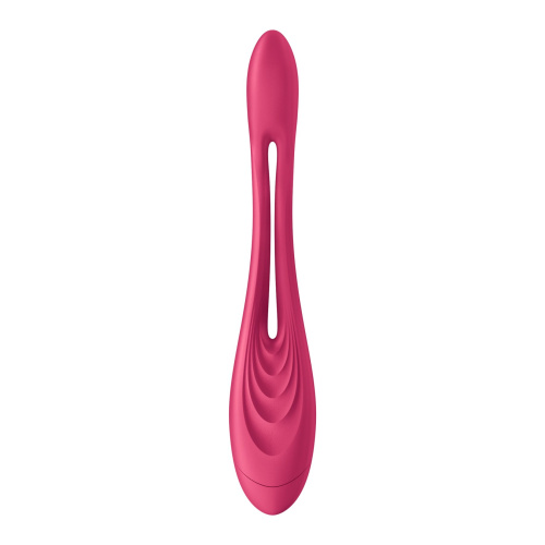 Вибратор для пар Satisfyer Elastic Game Battery Series