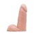 Фаллоимитатор Wildfire® Down & Dirty, 12х4,5 см (телесный) Фаллоимитатор Wildfire® Down & Dirty, 12х4,5 см (телесный)