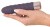 Orion - Elegant Series Diamond Vibe - Мини-вибратор, 15х3.3 см Orion - Elegant Series Diamond Vibe - Мини-вибратор, 15х3.3 см