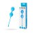 Toyfa A-Toys Trot вагинальные шарики со смещенным центром тяжести, 19.5х3,5 см Toyfa A-Toys Trot вагинальные шарики со смещенным центром тяжести, 19.5х3,5 см