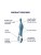 Satisfyer - A-Mazing 1 - Инновационный вибратор для точки А, 21.7х3.8 (голубой) Satisfyer - A-Mazing 1 - Инновационный вибратор для точки А, 21.7х3.8 (голубой)