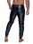 Мужские треггинсы Noir Handmade H063, M