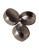 Pipedream Crush Jelly Bean - маленький вибратор, 6.9х2.3 см