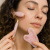 Набор массажеров гуаша Womanizer Gua Sha Set, роллер и скребок Набор массажеров гуаша Womanizer Gua Sha Set, роллер и скребок
