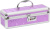 BMS Factory - The Toy Chest Lokable Vibrator Case - кейс для зберігання секс-іграшок з кодовим замком (фіолетовий) - купити в Києві, Україні BMS Factory - The Toy Chest Lokable Vibrator Case - кейс для зберігання секс-іграшок з кодовим замком (фіолетовий) - купити в Києві, Україні