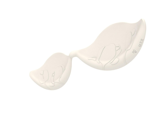 Масажер для грудей B - Series Lyla Breast Massager Velvet Comfort - купити в Україні | Секс шоп SEX-SHOP.ua