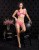 Leg Avenue - Секси комплект Розовое Счастье, S-L (розовый) Leg Avenue - Секси комплект Розовое Счастье, S-L (розовый)