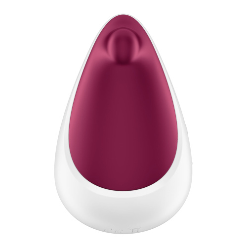 Вибратор для клитора Satisfyer Spot On 3