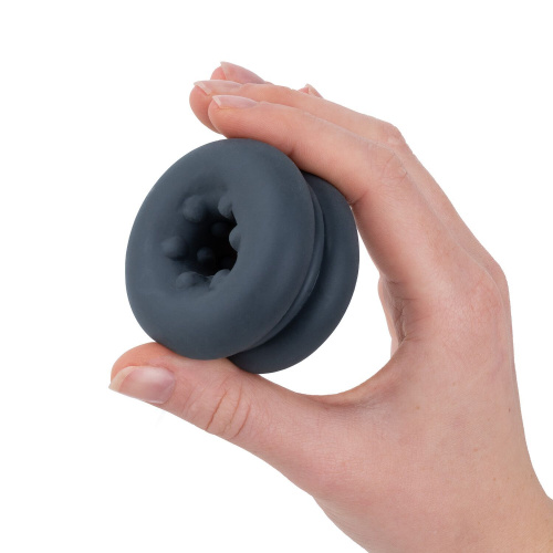 Набор эрекционный колец Boners Buffer Rings, 3 шт