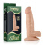 7" Real Extreme Dildo Flesh - Фаллоимитатор, 17.5 (телесный) 7" Real Extreme Dildo Flesh - Фаллоимитатор, 17.5 (телесный)