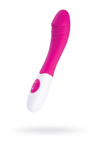 Toyfa A-Toys Una - Вибратор,19.8 см
