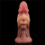 Фаллоимитатор Dual-Layered Silicone Nature Cock 7.0'', 18 см Фаллоимитатор Dual-Layered Silicone Nature Cock 7.0'', 18 см