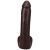 Фалоімітатор Doc Johnson The Realistic Cock ULTRASKYN 9 Inch with Balls, 22,9 см - купити в Україні | Секс шоп SEX-SHOP.ua Фалоімітатор Doc Johnson The Realistic Cock ULTRASKYN 9 Inch with Balls, 22,9 см - купити в Україні | Секс шоп SEX-SHOP.ua