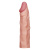 LoveToy Pleasure X-Tender Penis Sleeve Flesh Add 2" - Удлиняющая насадка на фаллос, +5 см (телесная) LoveToy Pleasure X-Tender Penis Sleeve Flesh Add 2" - Удлиняющая насадка на фаллос, +5 см (телесная)