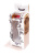 B-Series Jewellery Silver Butt Plug Pink - Анальная пробка с кристаллом, 9,3х3 см (розовый) B-Series Jewellery Silver Butt Plug Pink - Анальная пробка с кристаллом, 9,3х3 см (розовый)