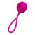 Adrien Lastic Geisha Ball Mia Fucsia - вагінальна кулька (фуксія), 3.5 см - купити в Києві, Україні Adrien Lastic Geisha Ball Mia Fucsia - вагінальна кулька (фуксія), 3.5 см - купити в Києві, Україні
