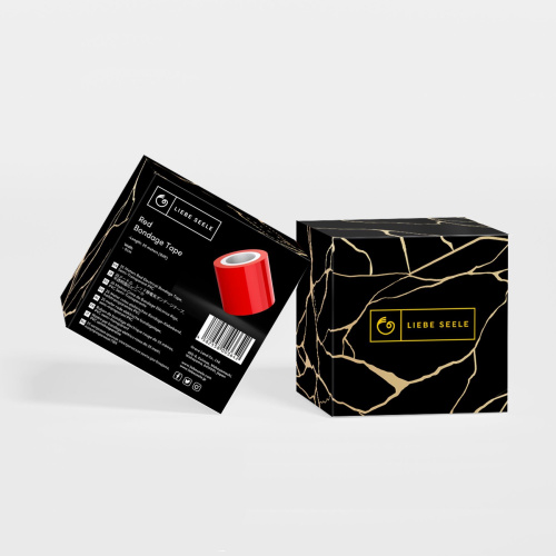 Скотч для бондажа Liebe Seele Bondage Tape, 25 м