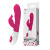 Pretty Love Felix Vibrator Pink - Вибратор, 20,5 см (розовый)