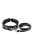 Ошейник с поводком Fetish Tentation Premium Patent Leather Choker & Leash
