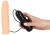 You2Toys Accelerator Up down Vibrator реалистичный вибратор с толчковыми движениями, 17.5х3.8 см