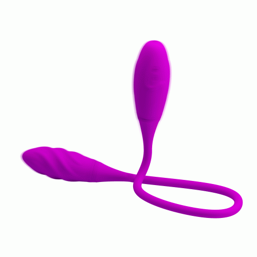 Вибратор Pretty Love Snaky