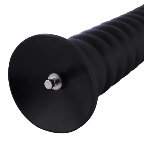 Фаллоимитатор для фистинга Hismith Tower shape Anal, 25.5 см