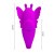 Pretty Love Chimera RC Stimulator вибратор бабочка для пар, 8.5х2.5 см