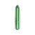 PowerBullet - Pretty Point Rechargeable Teal - вибропуля, 10х1.9 см (бирюзовый)
