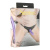 Sportsheets Bikini Strap-On - Трусики-стринги со страпоном 15,5х3,5 см Sportsheets Bikini Strap-On - Трусики-стринги со страпоном 15,5х3,5 см