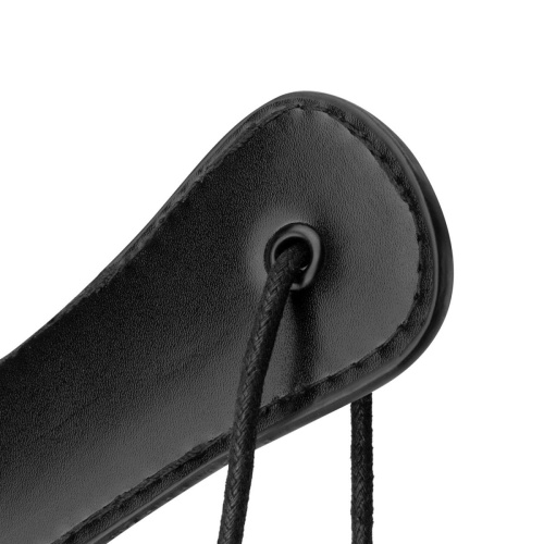 Bedroom Fantasies Paddle Spanking Toy - Паддл, 32 см (черный)