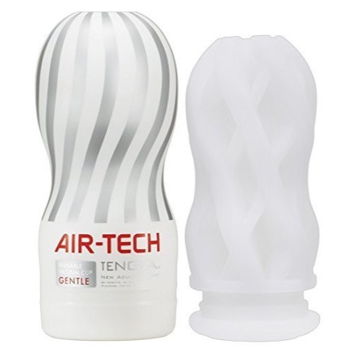 Мастурбатор Tenga Air-Tech Reusable Vacuum Cup Gentle