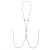 Украшение для сосков Art of Sex - Nipple Clamps Arrow (черный) Украшение для сосков Art of Sex - Nipple Clamps Arrow (черный)