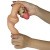 LoveToy Holy Dong Double-Ended Dildo Flesh 12.5 " - Двухсторонний фаллоимитатор, 31х3 см LoveToy Holy Dong Double-Ended Dildo Flesh 12.5 " - Двухсторонний фаллоимитатор, 31х3 см